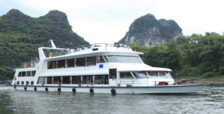 Private One Day Guilin Tour